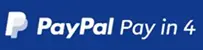 PayPal Pay in 4