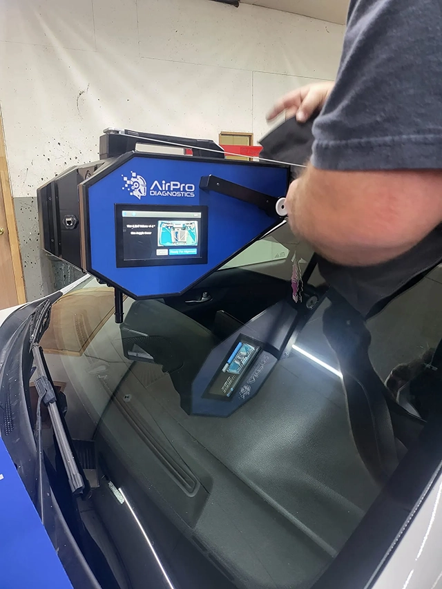 car diagnostics